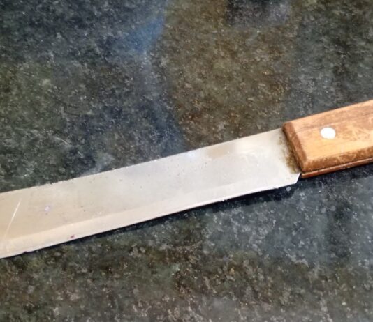 Municipio Carirubana| Le cortaron la espalda con un cuchillo