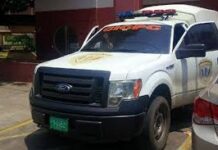 Mérida| Localizan cuerpo de un hombre en zona boscosa