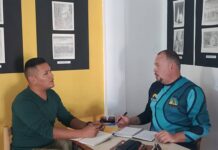 Modafal se prepara para celebrar el mes de la Danza