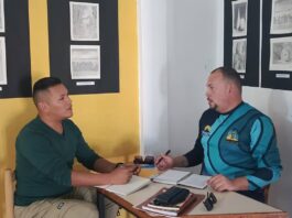 Modafal se prepara para celebrar el mes de la Danza