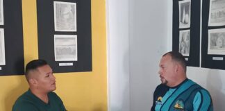 Modafal se prepara para celebrar el mes de la Danza