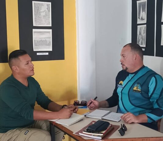 Modafal se prepara para celebrar el mes de la Danza