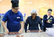 Delcy Rodríguez ordena posicionar el cacao en el mercado mundial Delcy Rodríguez ordena posicionar el cacao en el mercado mundial