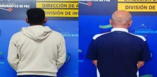 Barquisimeto| Dos detenidos por delitos sexuales contra menores