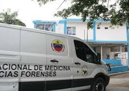 Caracas| Por denunciar compra de moto robada fue asesinado