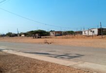 Punto Fijo| Niña de dos años muere por descarga eléctrica