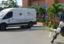 Hallan cuerpo en descomposición de un hombre mordido por una serpiente