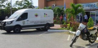 Hallan cuerpo en descomposición de un hombre mordido por una serpiente