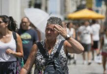 A partir del 21 de marzo Venezuela registrará un aumento de temperaturas Desde el 21 de marzo Venezuela registrará un aumento de temperaturas