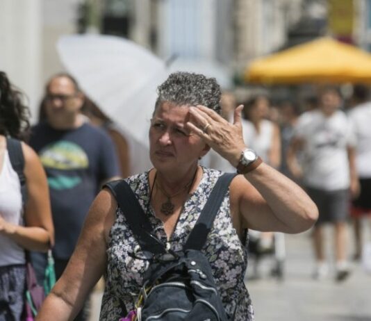 A partir del 21 de marzo Venezuela registrará un aumento de temperaturas Desde el 21 de marzo Venezuela registrará un aumento de temperaturas