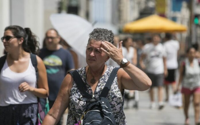 Desde el 21 de marzo Venezuela registrará un aumento de temperaturas