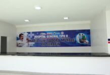 Buchivacoa| Dos lesionados por deslizamiento de moto