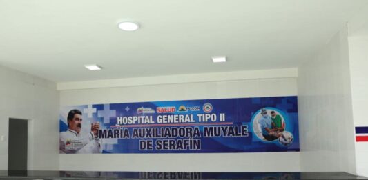 Buchivacoa| Dos lesionados por deslizamiento de moto