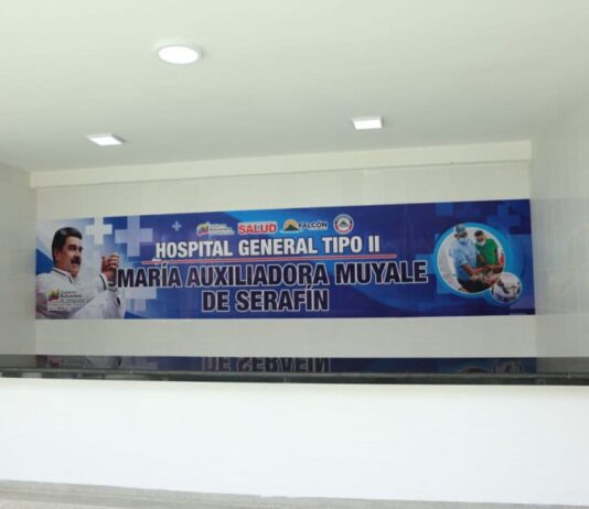 Buchivacoa| Dos lesionados por deslizamiento de moto