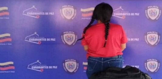 Cojedes| Mujer se dedicaba al tráfico de menores