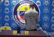 Coro| Detenido por ultraje y tenencia de una pipa para consumo de drogas