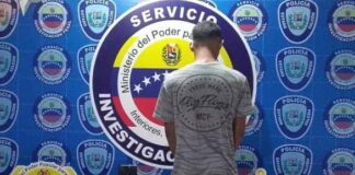 Coro| Detenido por ultraje y tenencia de una pipa para consumo de drogas