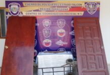 Punto Fijo| Detenido sujeto por hurto