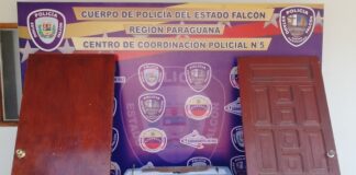 Punto Fijo| Detenido sujeto por hurto