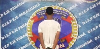 Punto Fijo| Detenido sujeto por golpear y amenazar con un cuchillo a su hermana