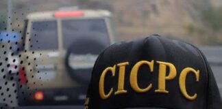 Cicpc| Tres detenidos por estar solicitados