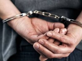 Hombre le provocó quemaduras a su expareja