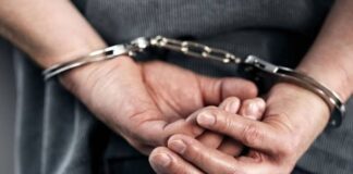 Hombre le provocó quemaduras a su expareja