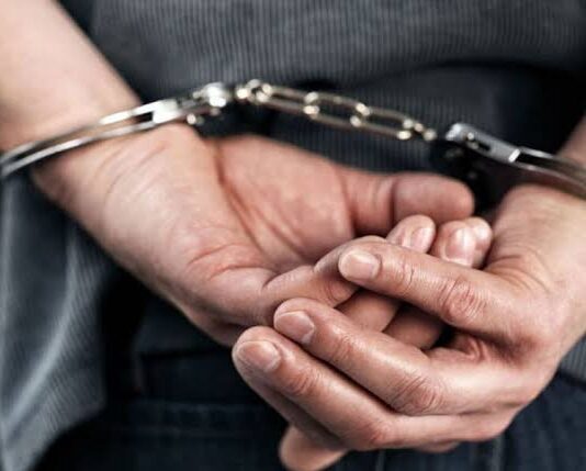 Hombre le provocó quemaduras a su expareja