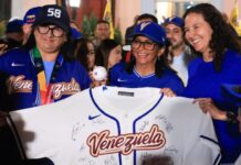 Decretan el 17 de marzo como Día Nacional del Béisbol