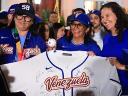 Decretan el 17 de marzo como Día Nacional del Béisbol