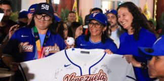 Decretan el 17 de marzo como Día Nacional del Béisbol