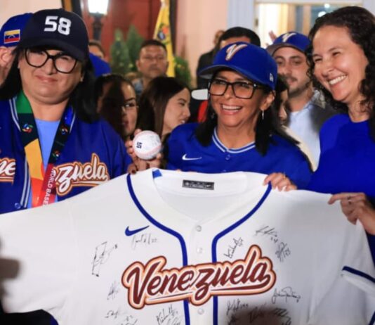 Decretan el 17 de marzo como Día Nacional del Béisbol