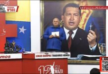 Cabello: «Si tuvieramos la plata, no digo una vez, dos veces» se aumentaría el salario Cabello: "Si tuvieramos la plata, no digo una vez, dos veces" se aumentaría el salario