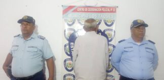 Los Taques| Le disparó a un sujeto en las adyacencias de su corral de chivos