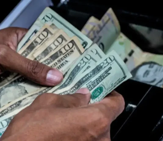 Así cotiza el dólar y euro BCV hoy 10 de marzo Así cotiza el dólar y euro BCV hoy 10 de marzo