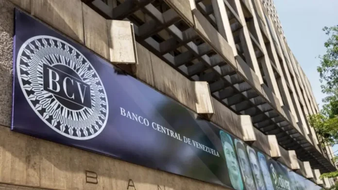 Dólar-euro-BCV-hoy-27-de-marzo Así amaneció el dólar y euro BCV hoy 27 de marzo