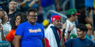 Dominicana y Venezuela, una rivalidad extrema Dominicana y Venezuela, una rivalidad extrema