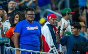 Dominicana y Venezuela, una rivalidad extrema Dominicana y Venezuela, una rivalidad extrema