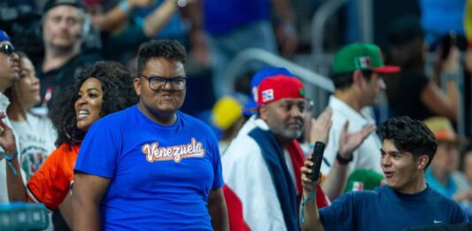 Dominicana y Venezuela, una rivalidad extrema Dominicana y Venezuela, una rivalidad extrema