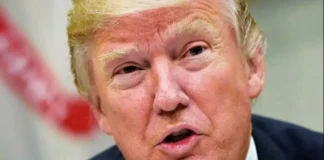 Trump anunció acuerdos clave en diálogo con la delegación iraní Donald Trump anuncia acuerdos clave en el diálogo con la delegación iraní