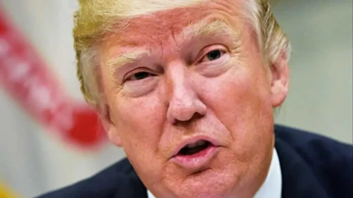 Donald Trump anuncia acuerdos clave en el diálogo con la delegación iraní