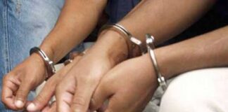 Carabobo| Detenidos dos delincuentes por hurto