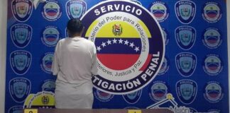 Municipio Colina| Cayó «La Magali» con droga