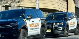 EEUU | Hombre entró a una vivienda con la intención de abusar de una niña EEUU | Hombre entró por la ventana de una vivienda con la intención de abusar de una niña