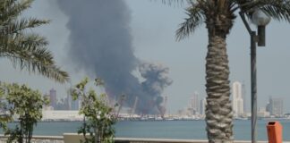 EEUU «dispuesto a llegar tan lejos como haga falta», Irán responde fuerte EEUU "dispuesto a llegar tan lejos como haga falta", Irán responde fuerte