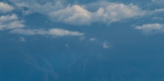 Comando Sur de EEUU realizó patrullaje aéreo frente a las costas de Venezuela Comando Sur de EEUU realizó patrullaje aéreo frente a las costas de Venezuela