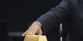 EEUU otorga licencia temporal a Gold Reserve para negociaciones con Venezuela EEUU otorga licencia temporal a Gold Reserve para negociaciones con Venezuela