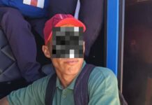 Municipio Falcón| Video| Detienen a «Eduardo, el aberrado sexual»