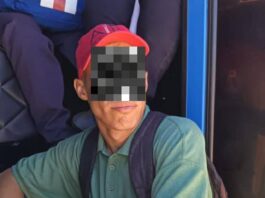 Municipio Falcón| Video| Detienen a «Eduardo, el aberrado sexual»