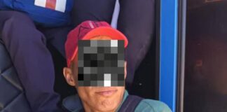 Municipio Falcón| Video| Detienen a «Eduardo, el aberrado sexual»